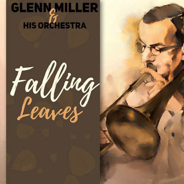Falling Leaves cover art