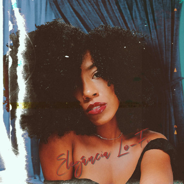 Elegância Lo-Fi cover art