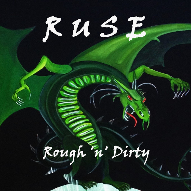 Rough 'n' Dirty - Album by Ruse | Spotify