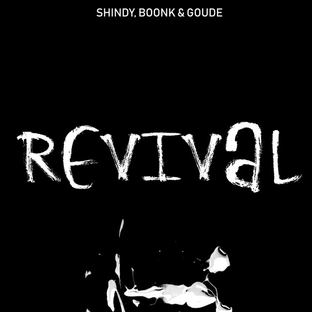 Revival cover art