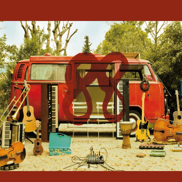 88 cover art
