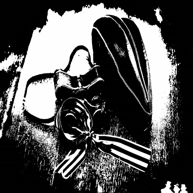 Ribbon album art
