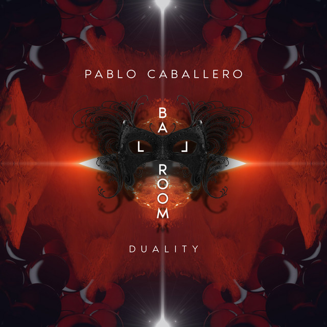 Duality cover art
