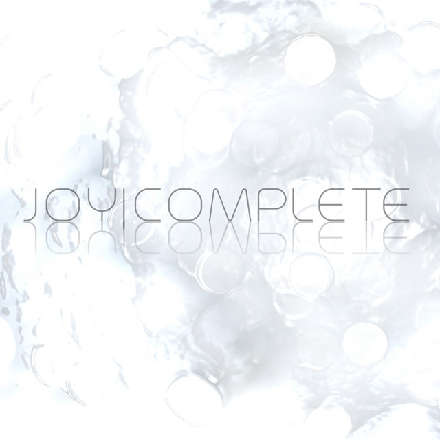 Joy Complete cover art