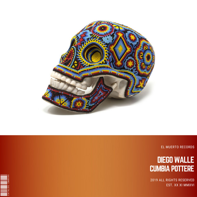Cumbia Pottere - Radio Mix