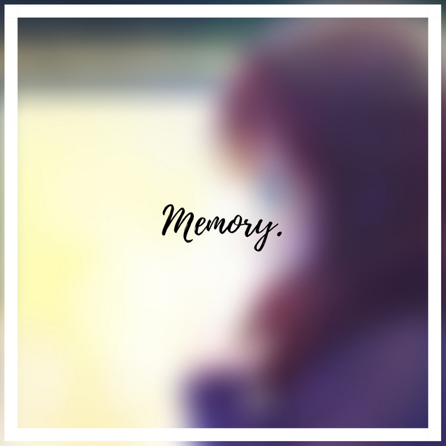 Memory cover art