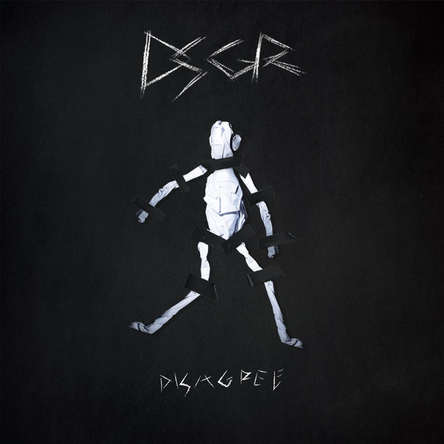 DSGR