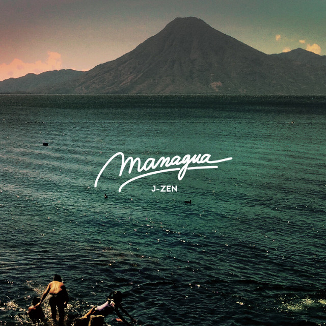 Managua cover