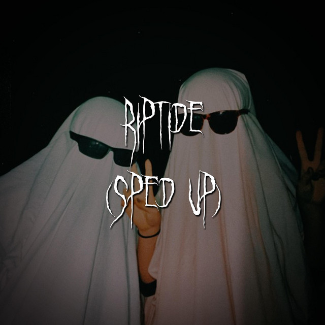 riptide - sped up - song and lyrics by rosie xo, brown eyed girl | Spotify