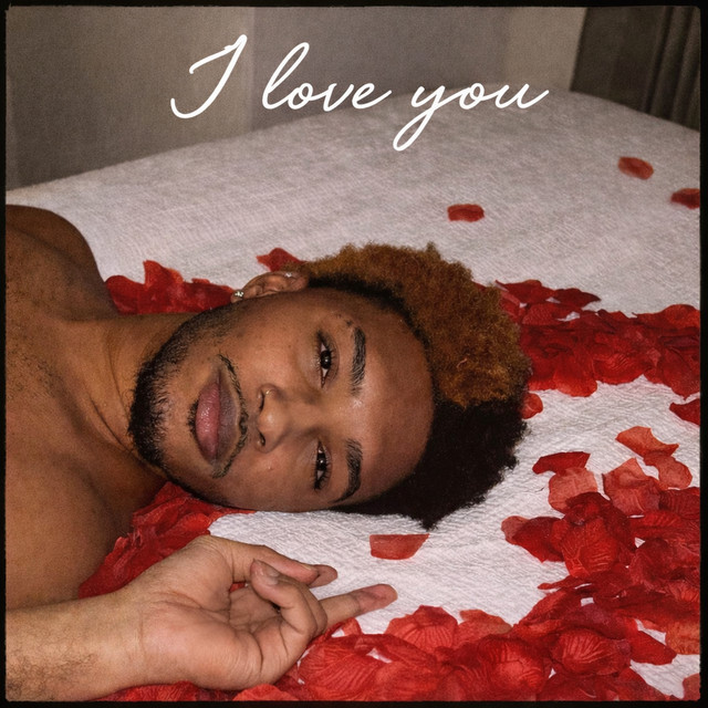 I Love You