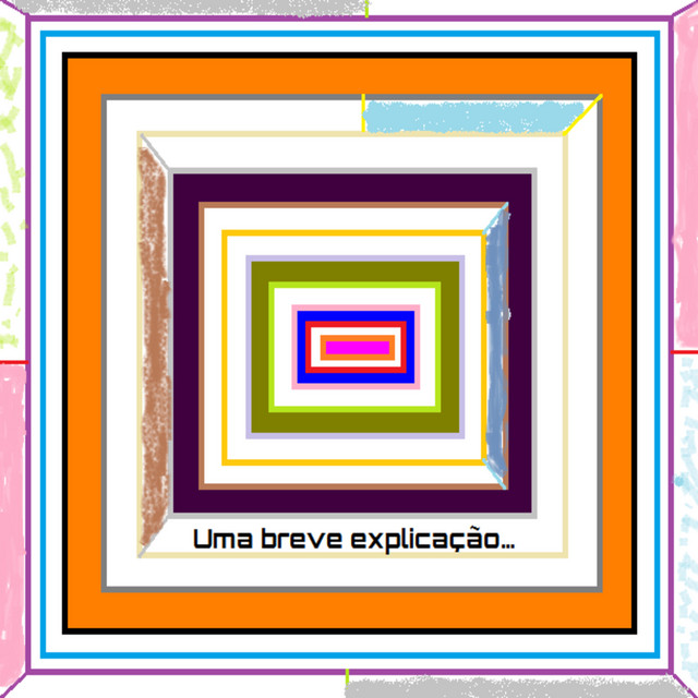 Uma Breve Explicação... cover art