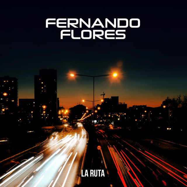 La Ruta cover art