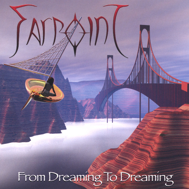 From Dreaming to Dreaming cover art