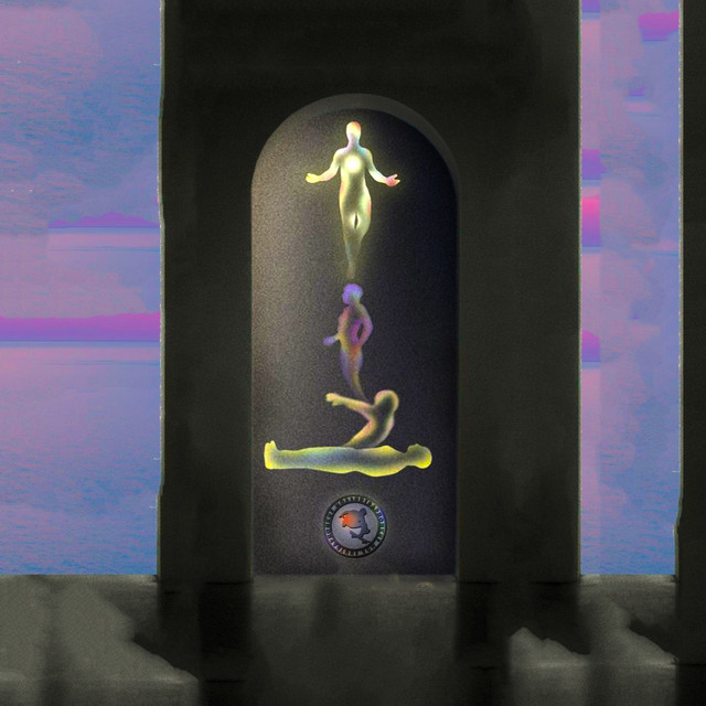 DREAMLAND cover art