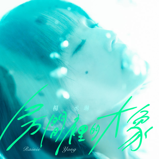 房間裡的大象 cover art