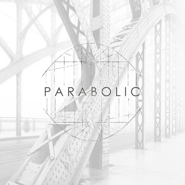 Parabolic cover art