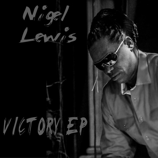 Victory EP cover art