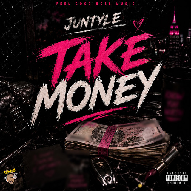 Take Money