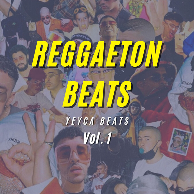 MAMBO - Beat Merengue