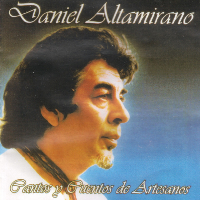 Cantos y Cuentos de Artesanos cover art