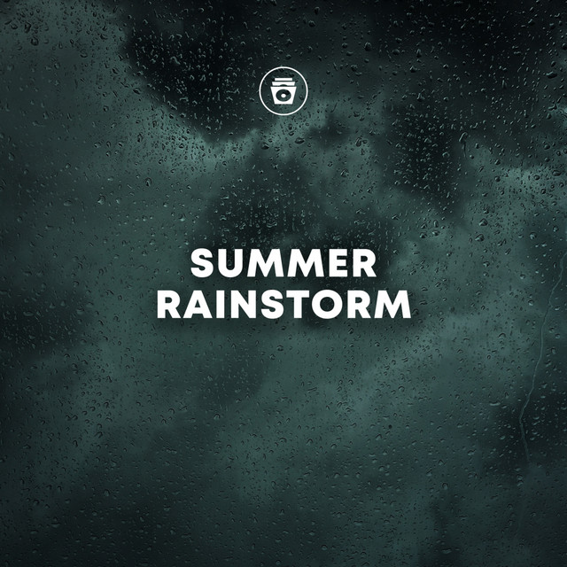 Summer Rainstorm cover art