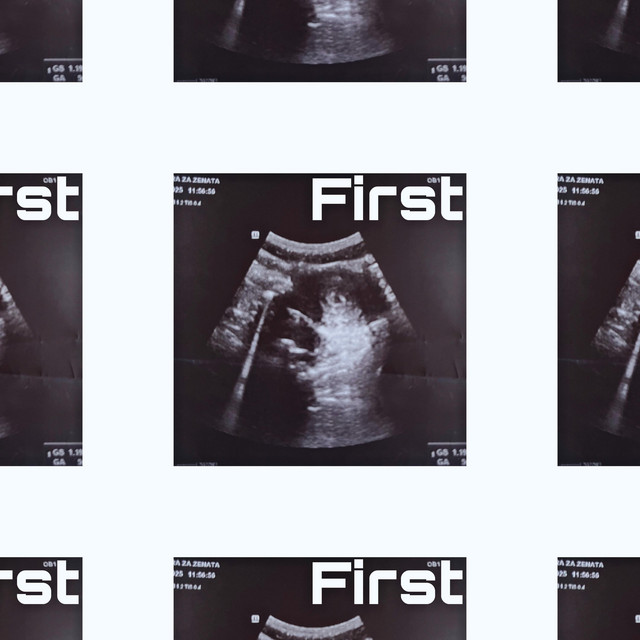 Обкладинка: First — ELFANNA