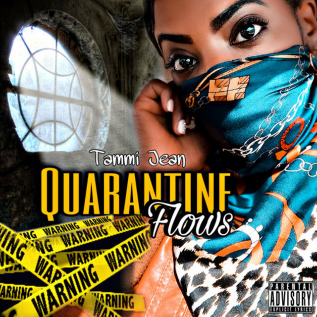Quarantine Flows cover art