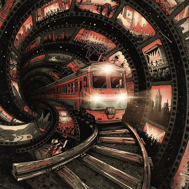 undefined album image