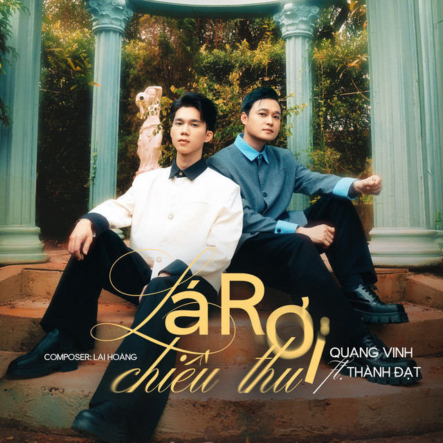 Lá Rơi Chiều Thu (CZUC Remix) album image