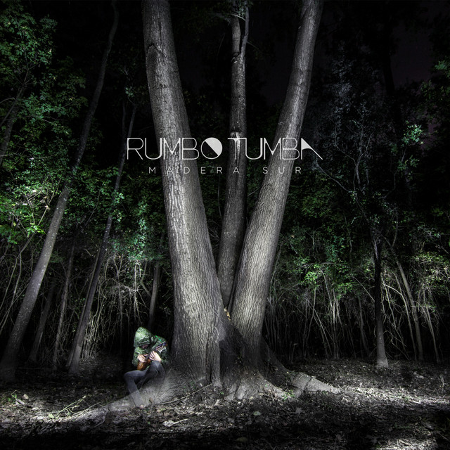 Madera Sur cover art