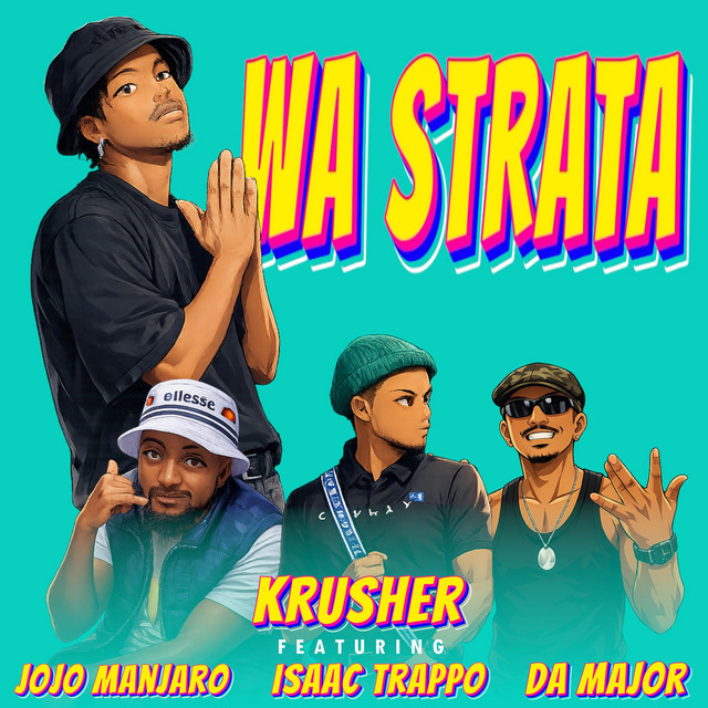 Wa strata