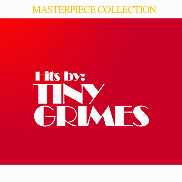 Hits by Tiny Grimes cover art