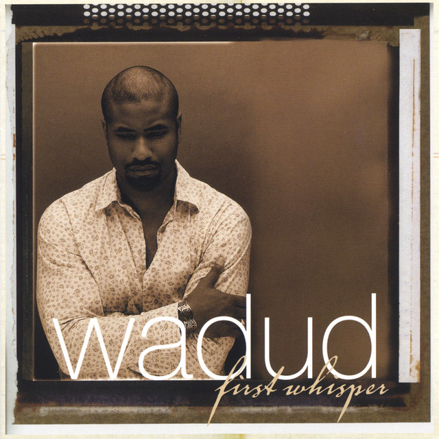 First Whisper - Album by Wadud | Spotify