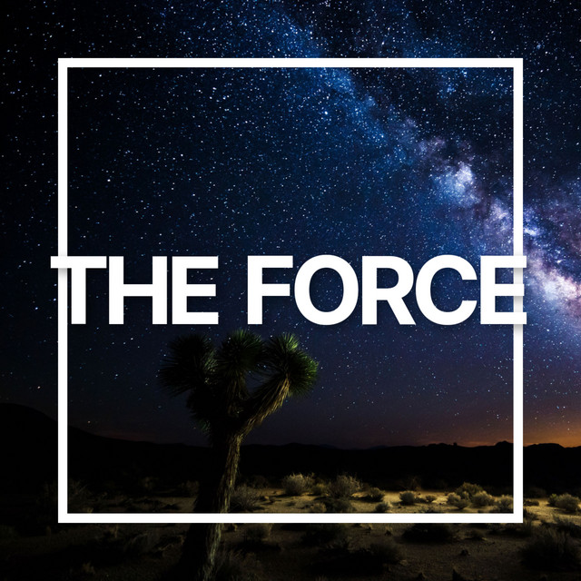 The Force cover art