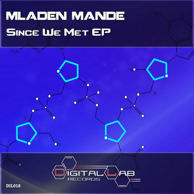 Since We Met - Original Mix