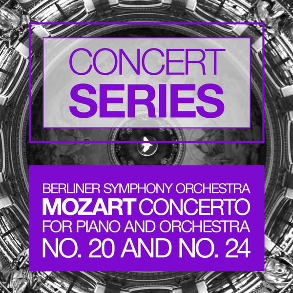 Concerto No. 20 in D Minor for Piano and Orchestra, K. 466: II. Romance