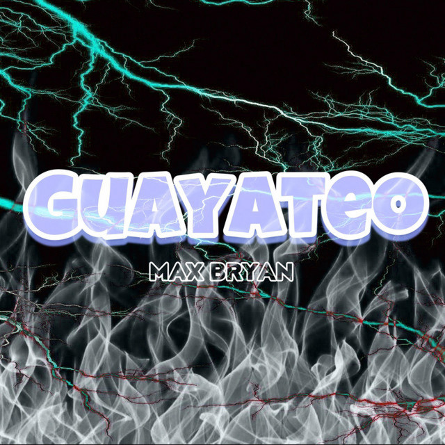 Guayateo cover