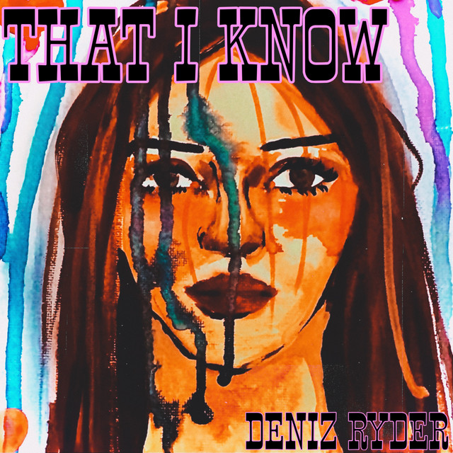 That I Know cover