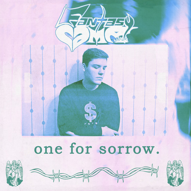 One for Sorrow cover art