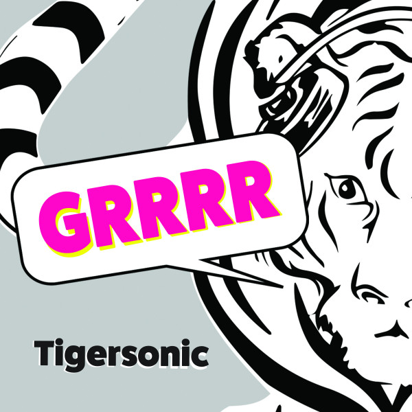 GRRRR cover