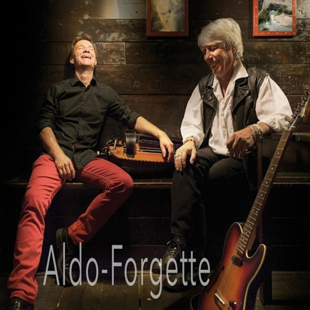 Aldo-Forgette cover art
