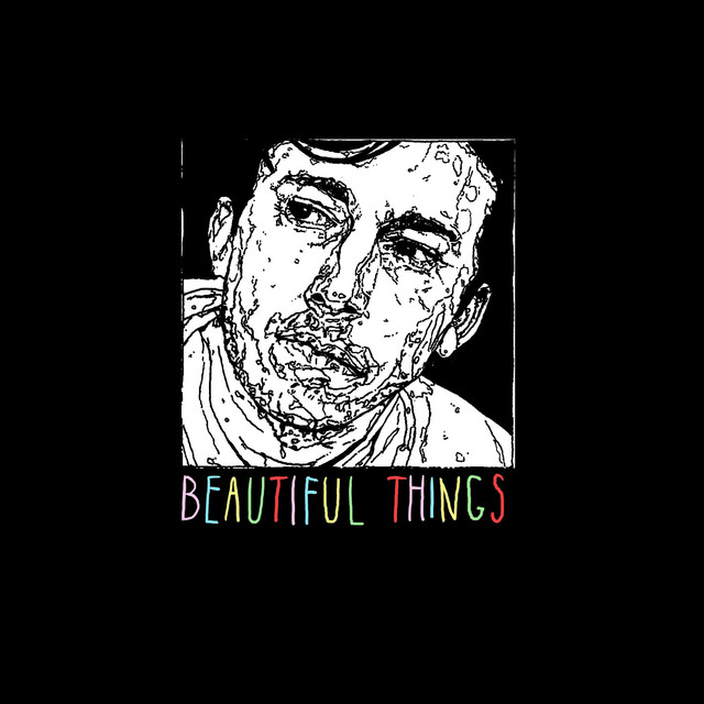 Beautiful Things cover art
