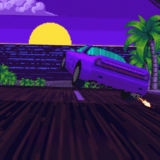 Vice City cover art
