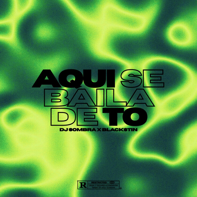 Aquí Se Baila De To