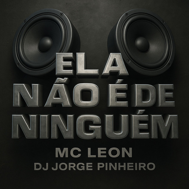  – Ela Não É de Ninguém