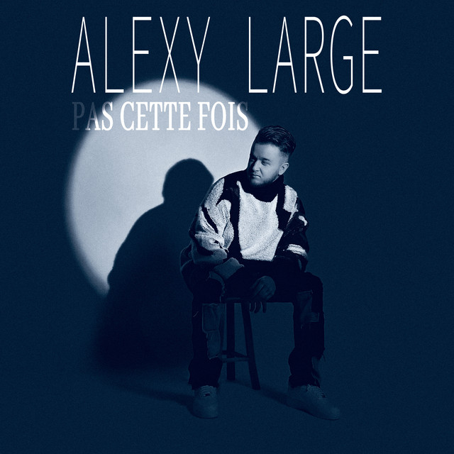 Cover du titre Pas cette fois