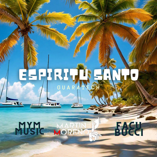 Espiritu Santo (Guaratech)