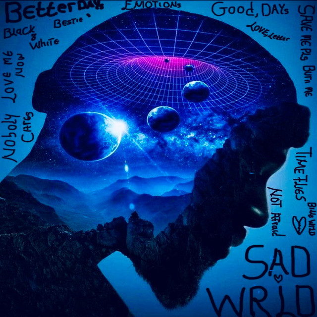 SAD WRLD - Album by Bills wrld | Spotify