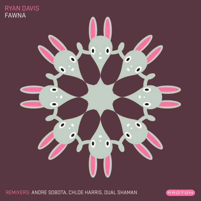 Fawna cover art