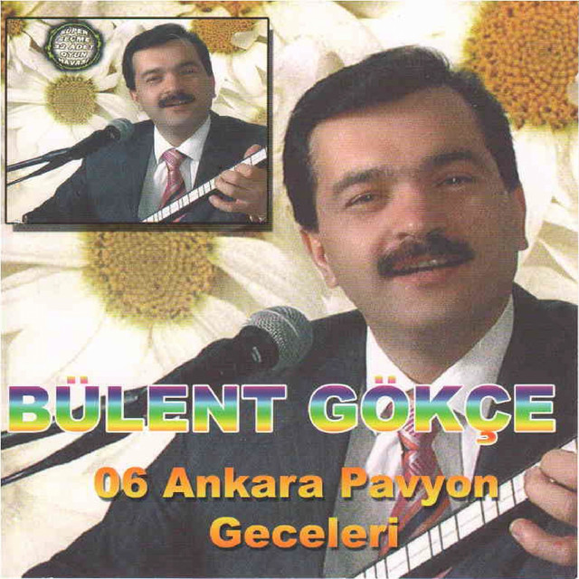 Bülent Gökçe Photo